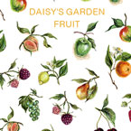 DAISY プロデュース8 DAISY'S GARDEN FRUIT