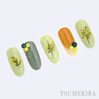 [40%OFF]TSUKI プロデュース Mimosa(ミモザ)