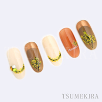 [40%OFF]TSUKI プロデュース Mimosa(ミモザ)