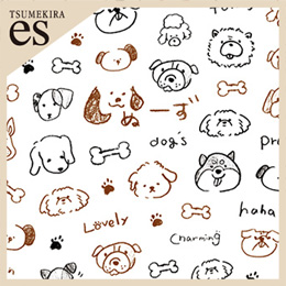 【es】inu's